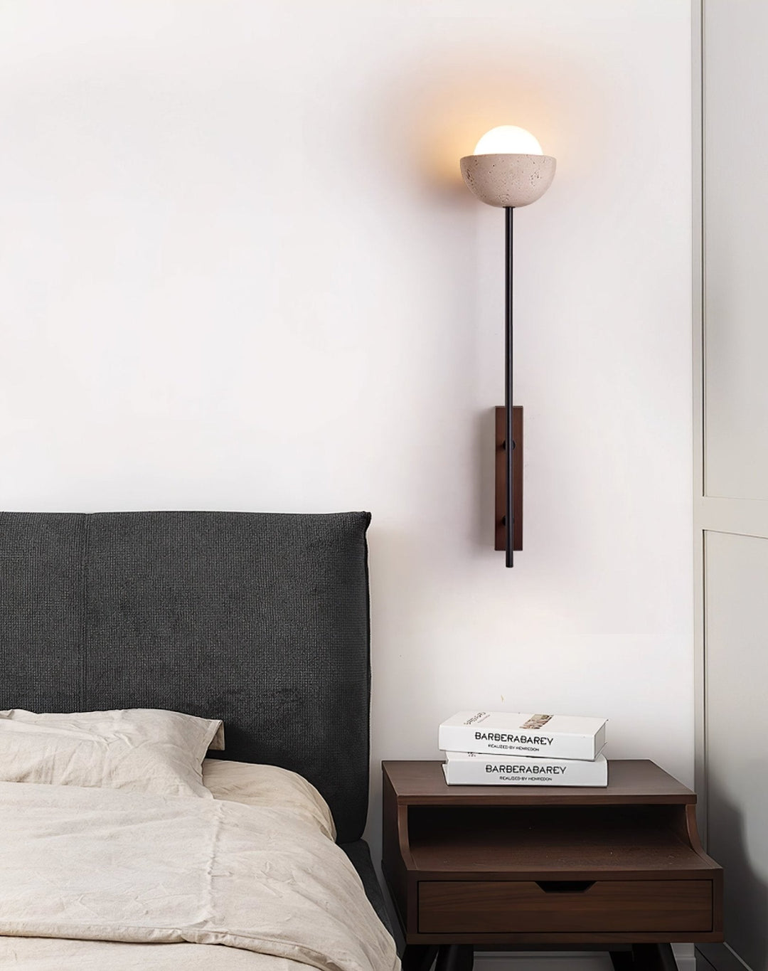 Solstice Linea Wall Lamp