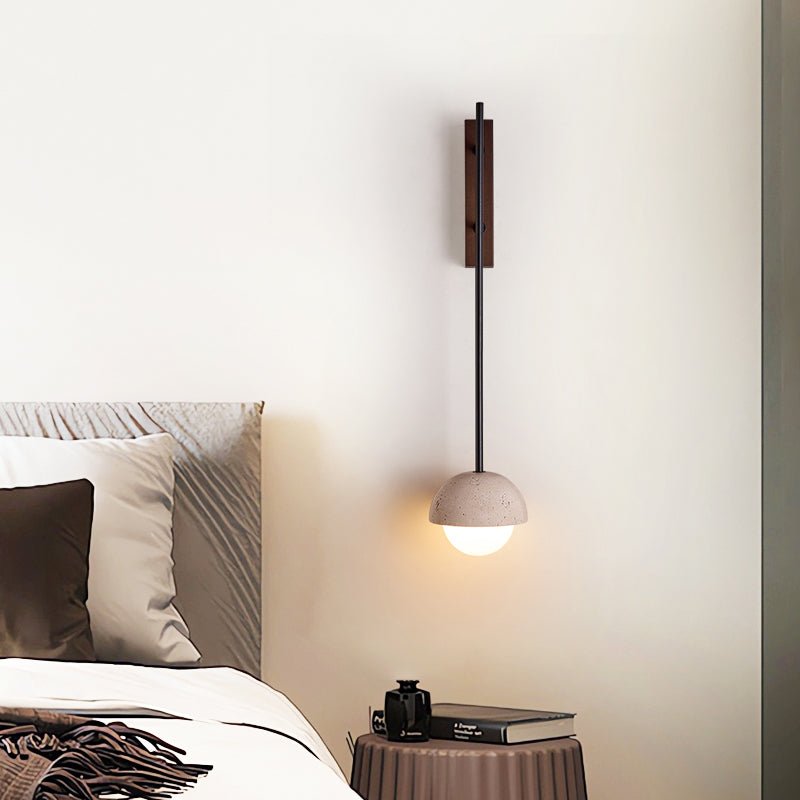 Solstice Linea Wall Lamp