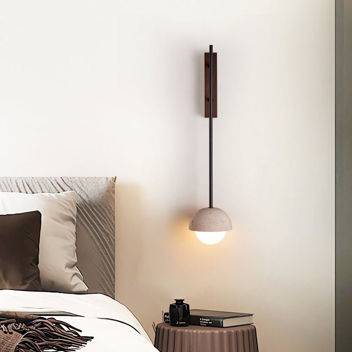 Solstice Linea Wall Lamp