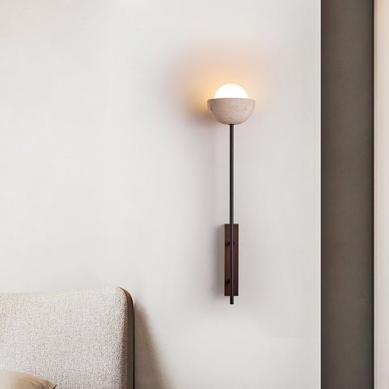 Solstice Linea Wall Lamp