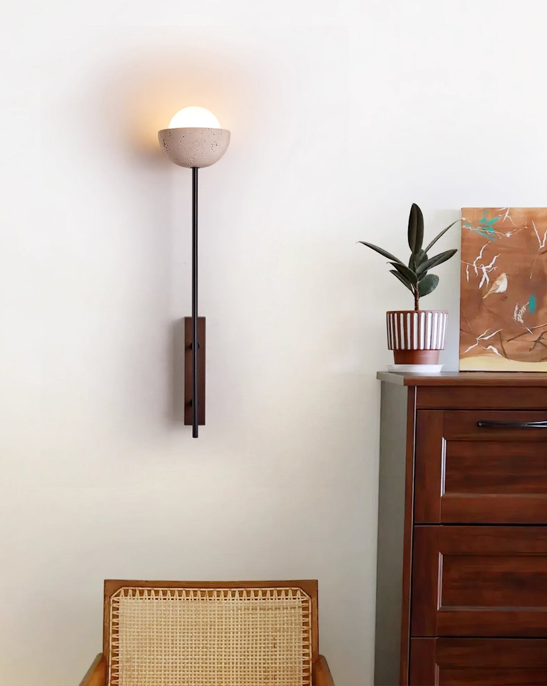 Solstice Linea Wall Lamp