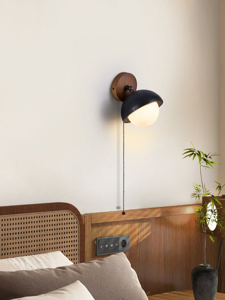 Solstice Pivot Sconce
