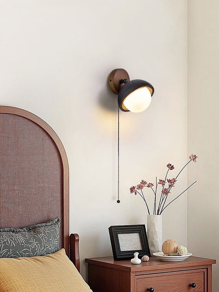 Solstice Pivot Sconce
