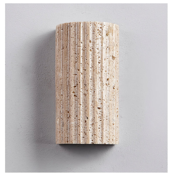 Solunar Veil Wall Sconce