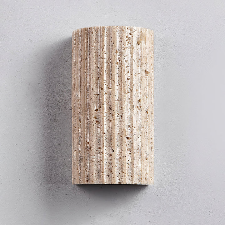 Solunar Veil Wall Sconce