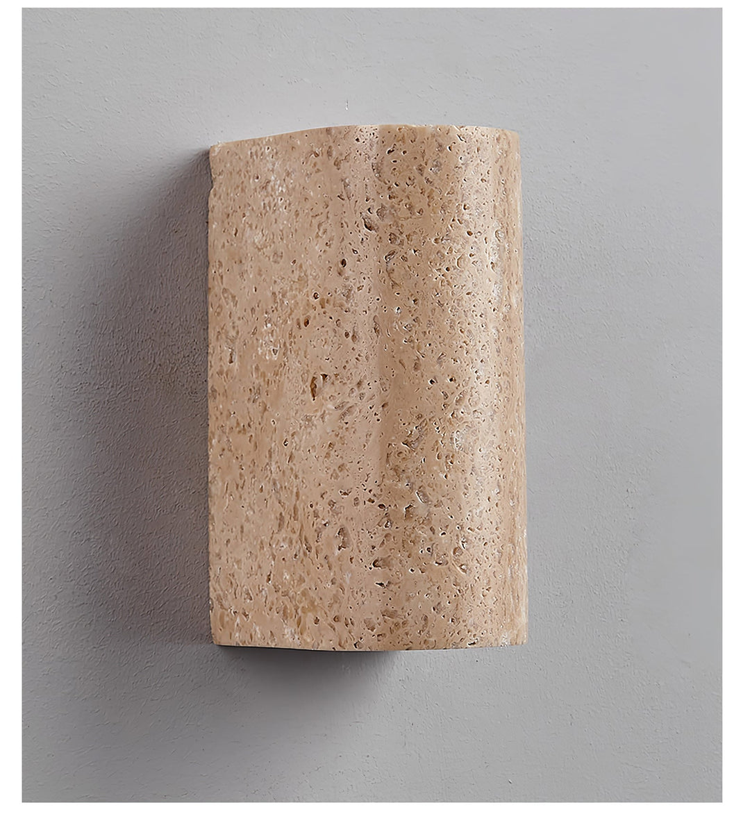 Solunar Veil Wall Sconce