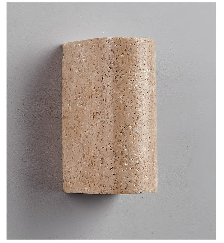 Solunar Veil Wall Sconce