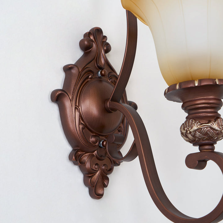Sonoma Valley Wall Lamp