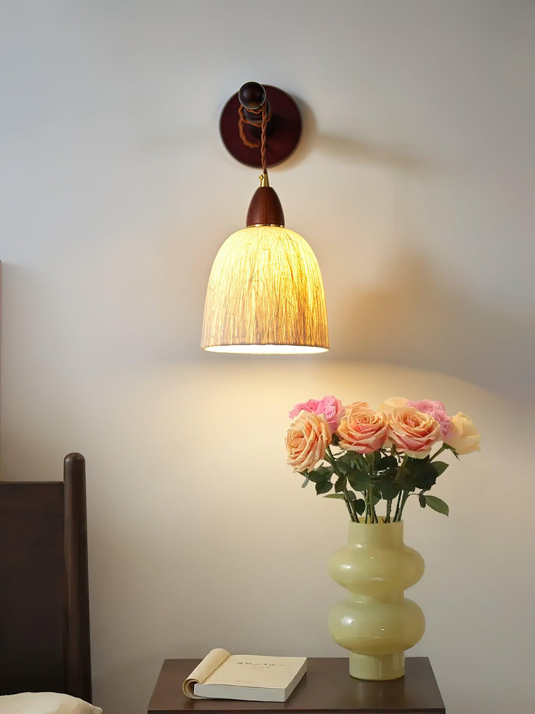 Soren Wall Lamp