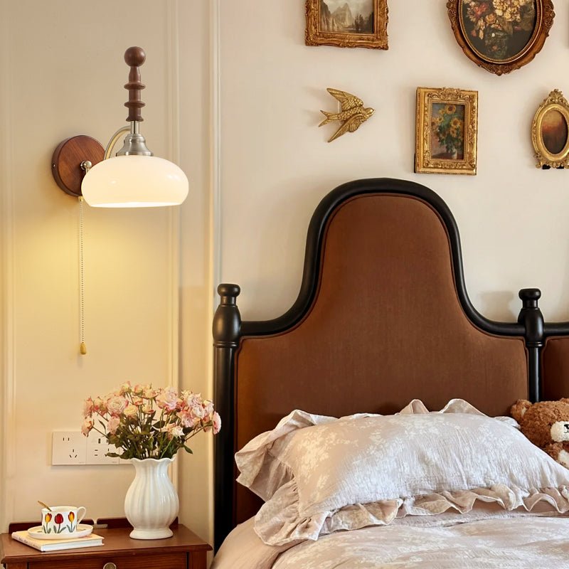Spindlecrest Wall Lamp