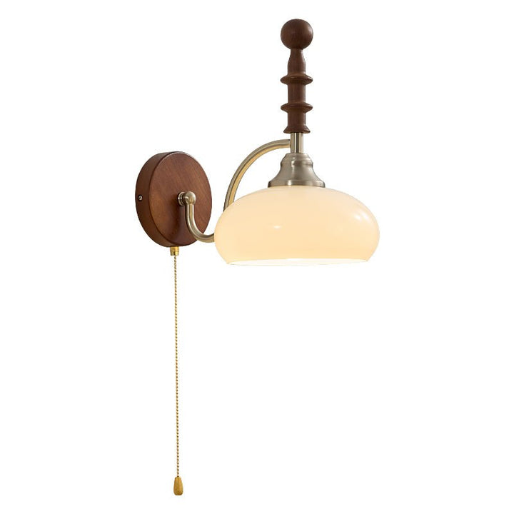 Spindlecrest Wall Lamp