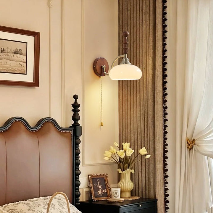 Spindlecrest Wall Lamp