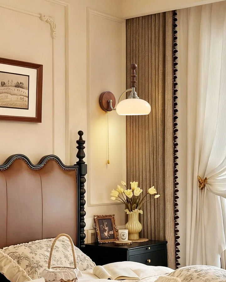 Spindlecrest Wall Lamp