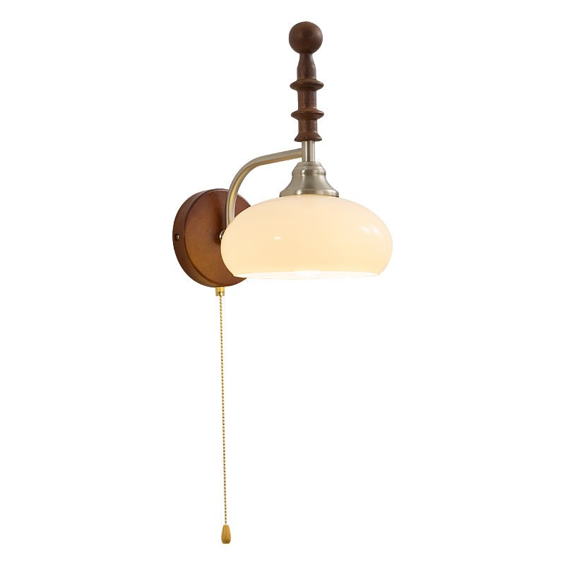 Spindlecrest Wall Lamp