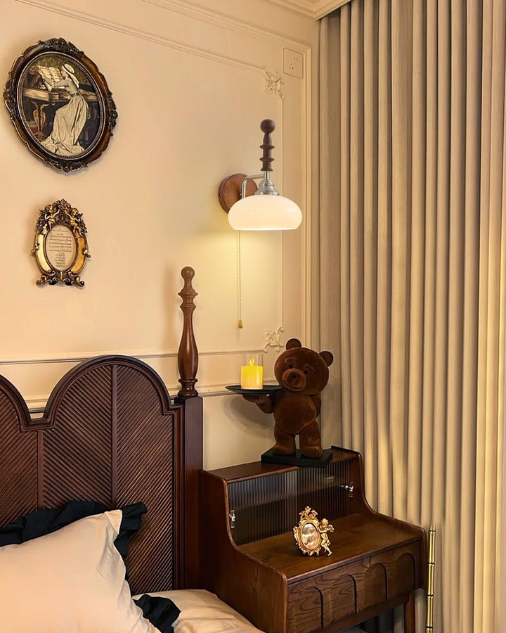 Spindlecrest Wall Lamp