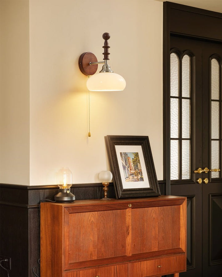 Spindlecrest Wall Lamp