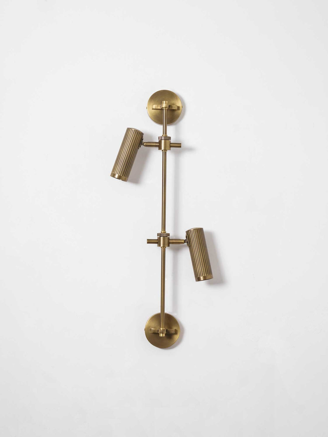 Spot Rail Wall Light