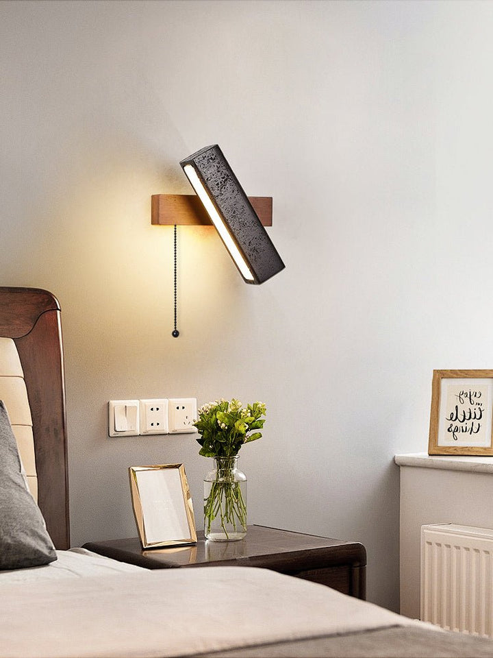Stellar Pivot Sconce