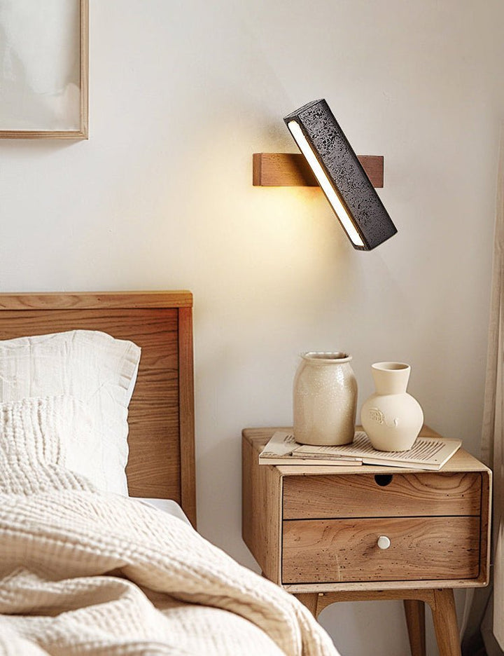 Stellar Pivot Sconce