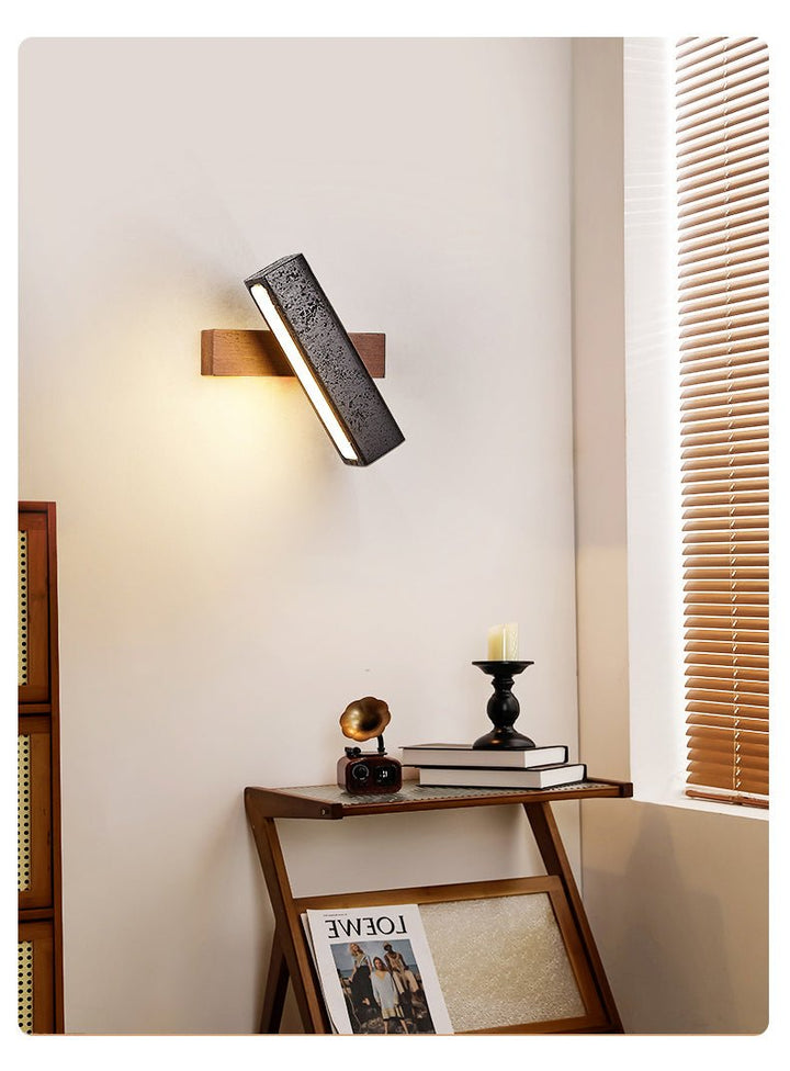 Stellar Pivot Sconce