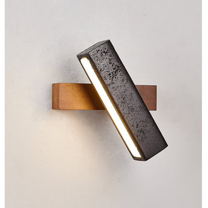 Stellar Pivot Sconce
