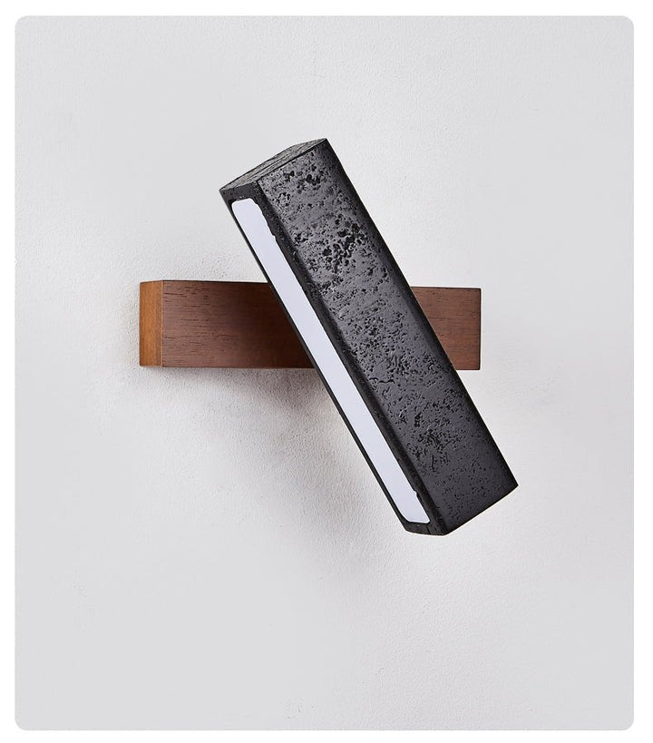 Stellar Pivot Sconce
