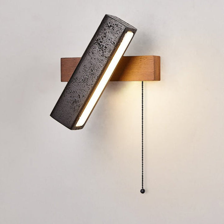 Stellar Pivot Sconce