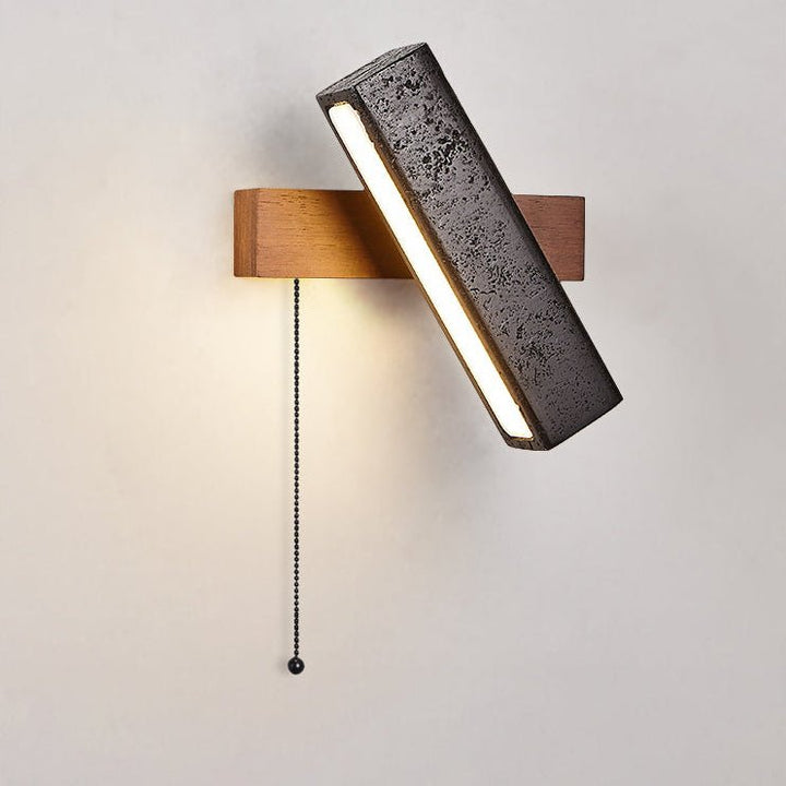 Stellar Pivot Sconce