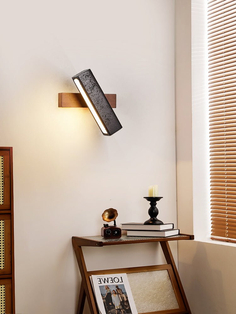 Stellar Pivot Sconce