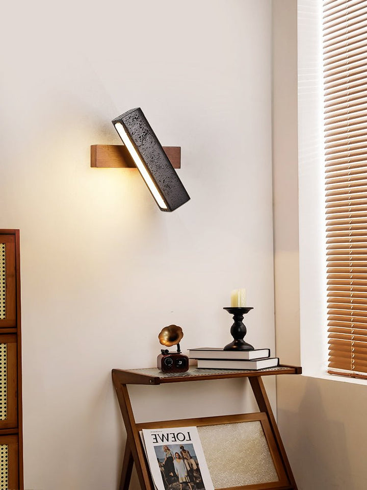 Stellar Pivot Sconce