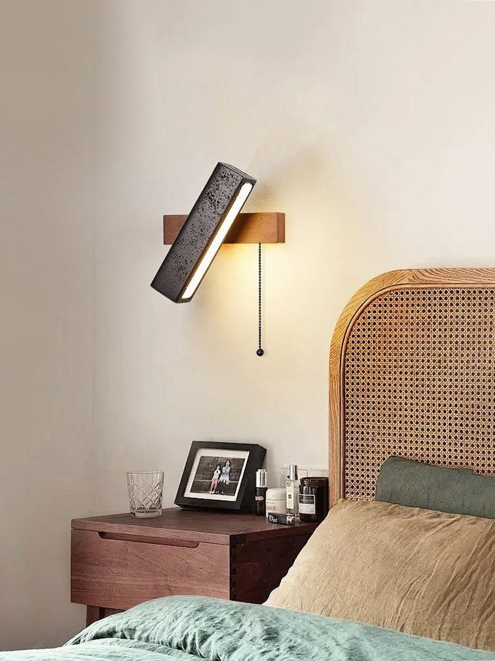 Stellar Pivot Sconce