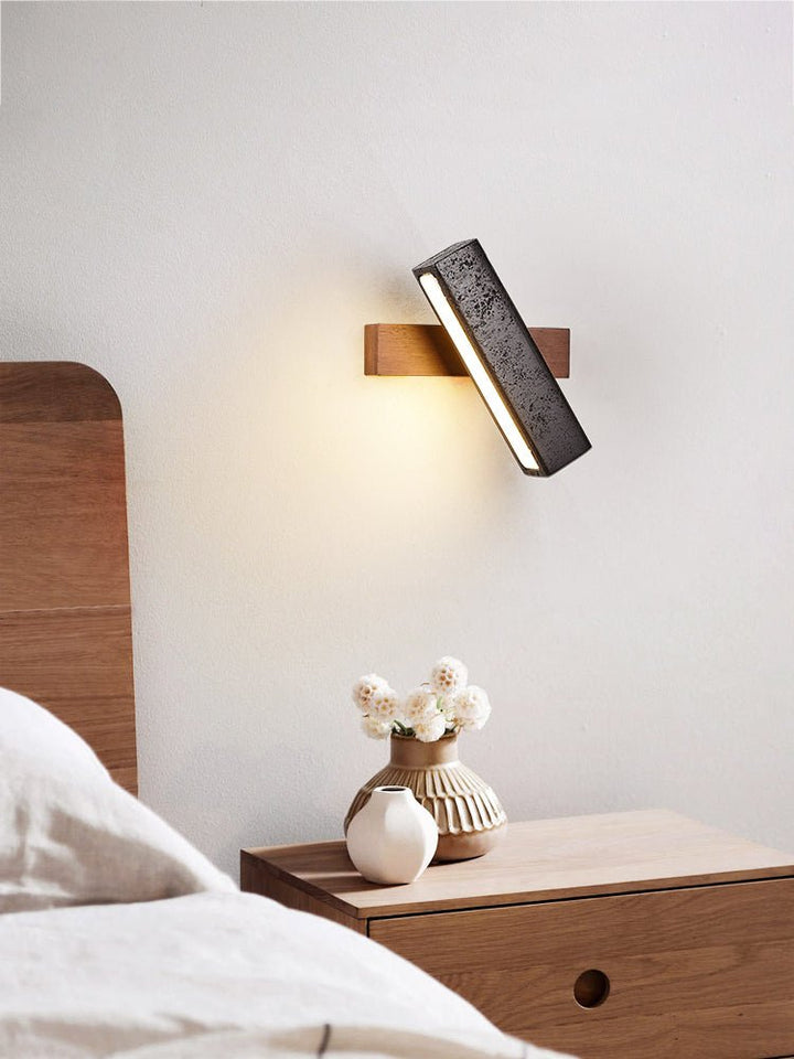 Stellar Pivot Sconce