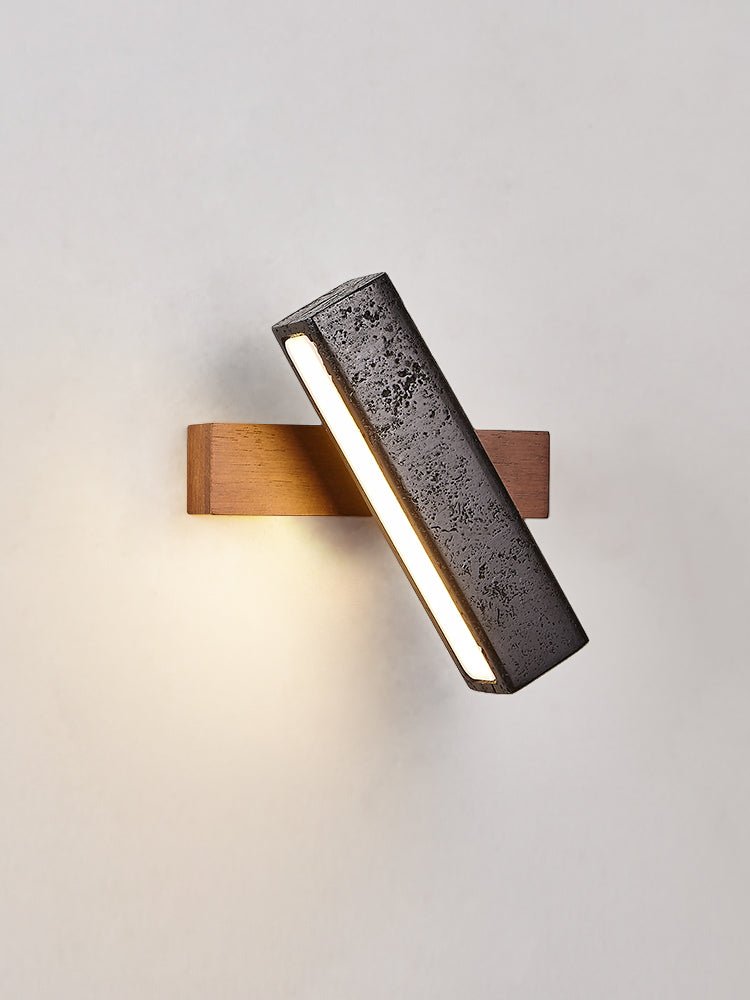 Stellar Pivot Sconce