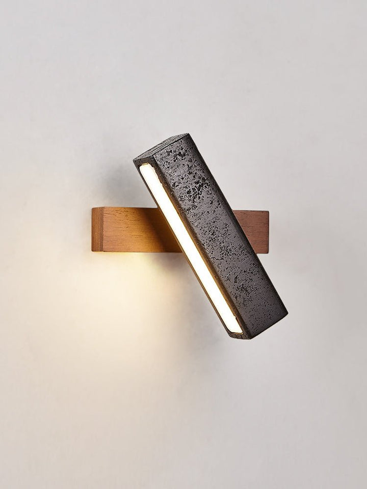 Stellar Pivot Sconce