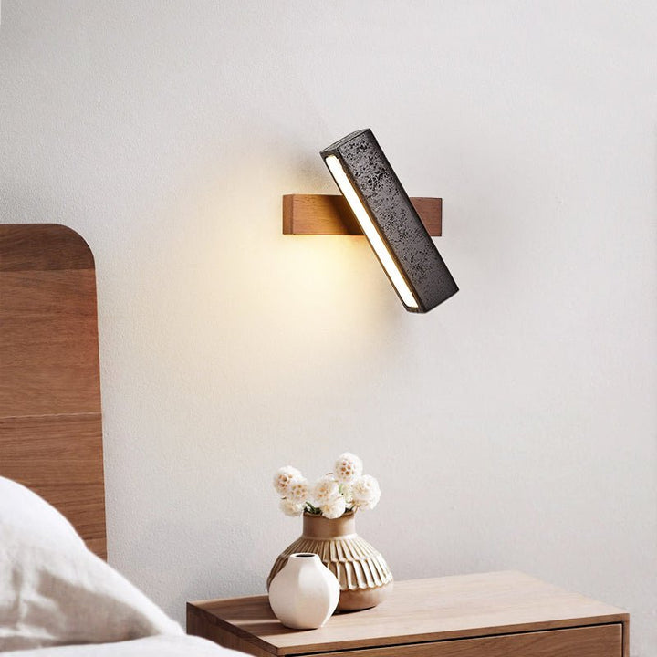Stellar Pivot Sconce