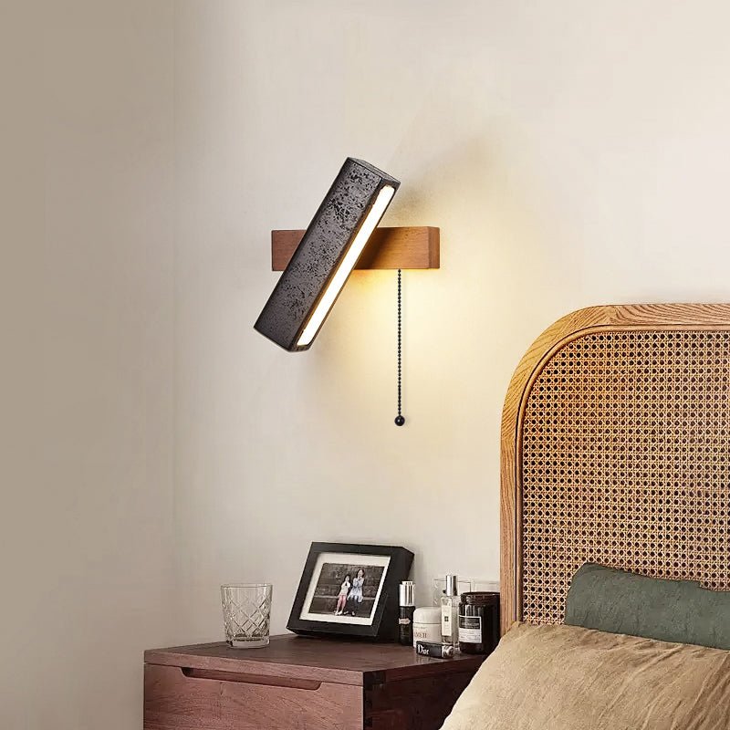 Stellar Pivot Sconce