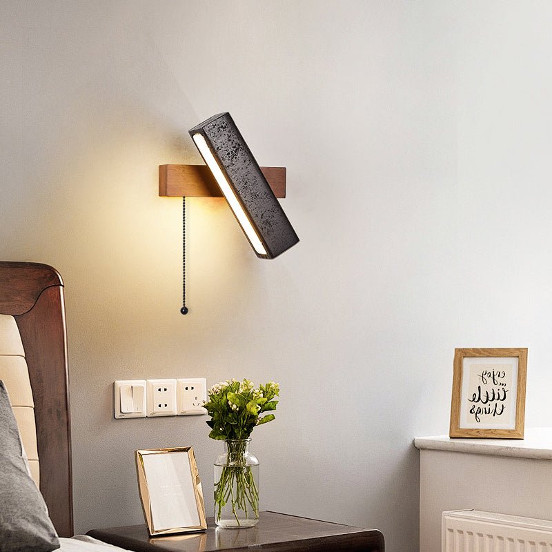 Stellar Pivot Sconce