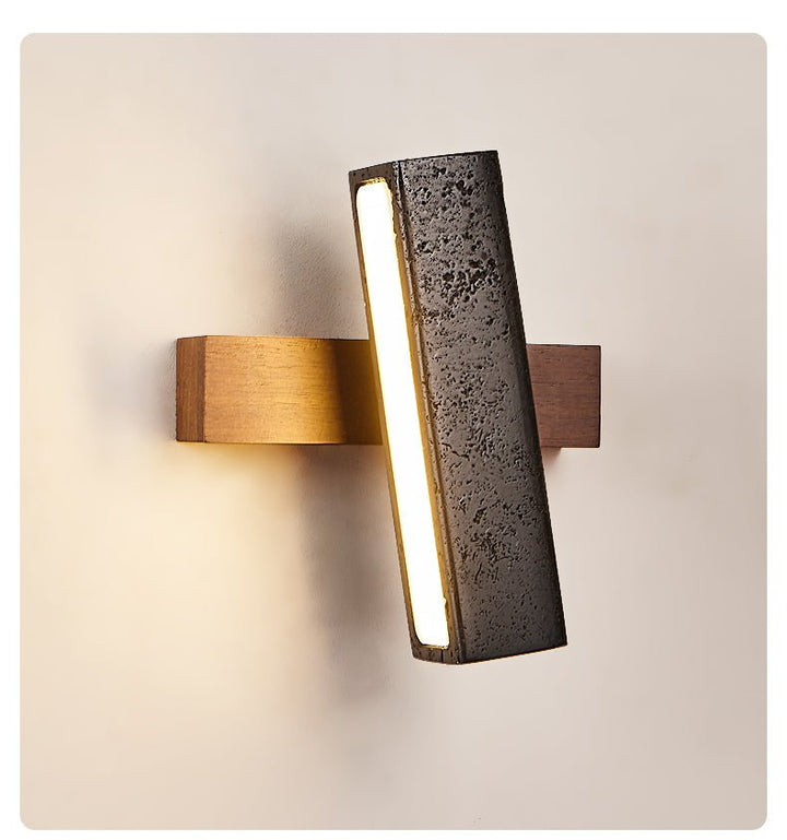 Stellar Pivot Sconce