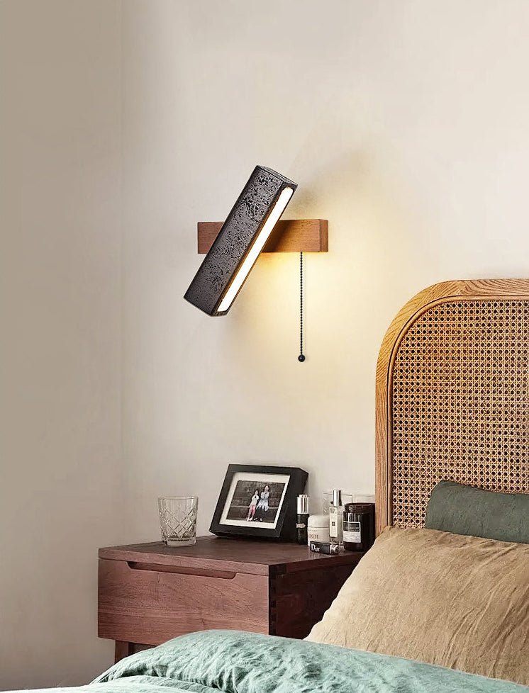 Stellar Pivot Sconce