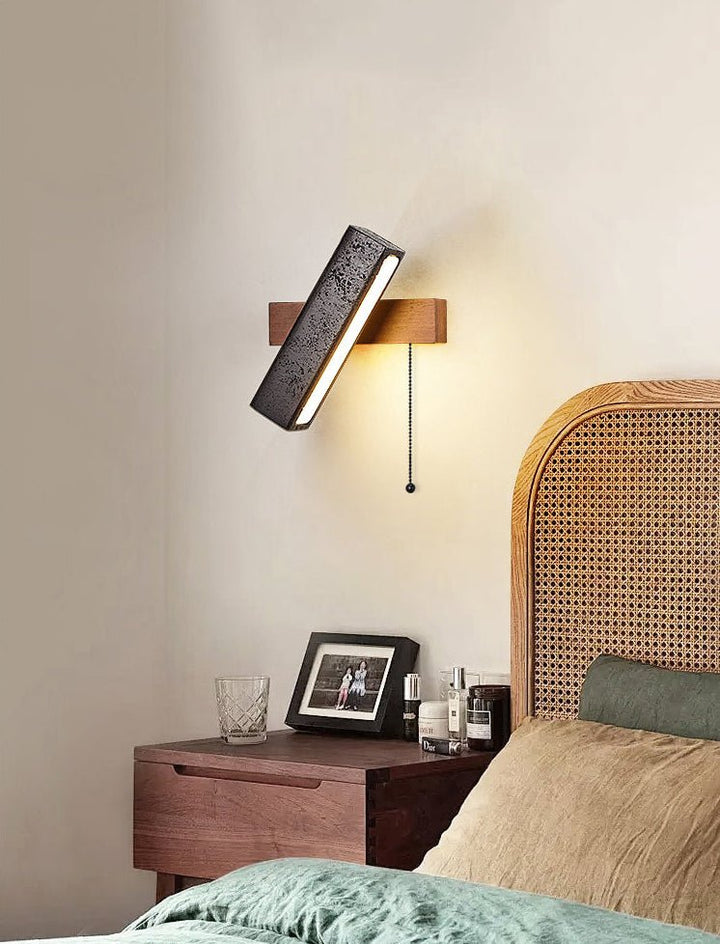 Stellar Pivot Sconce