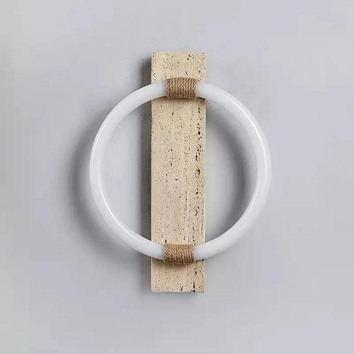 Stonek Wall Lamp