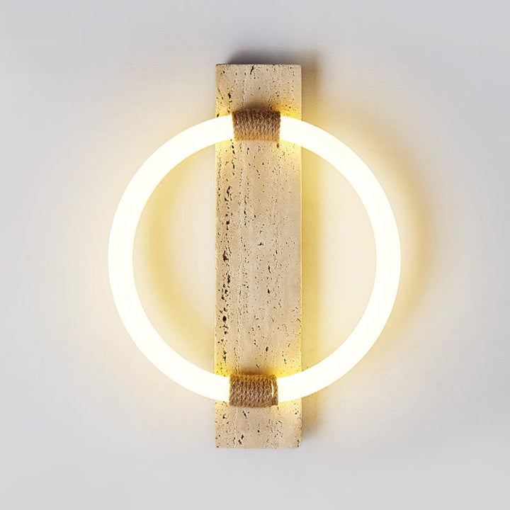 Stonek Wall Lamp