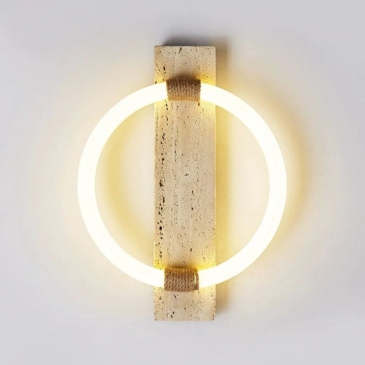 Stonek Wall Lamp