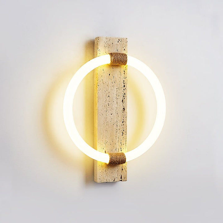 Stonek Wall Lamp