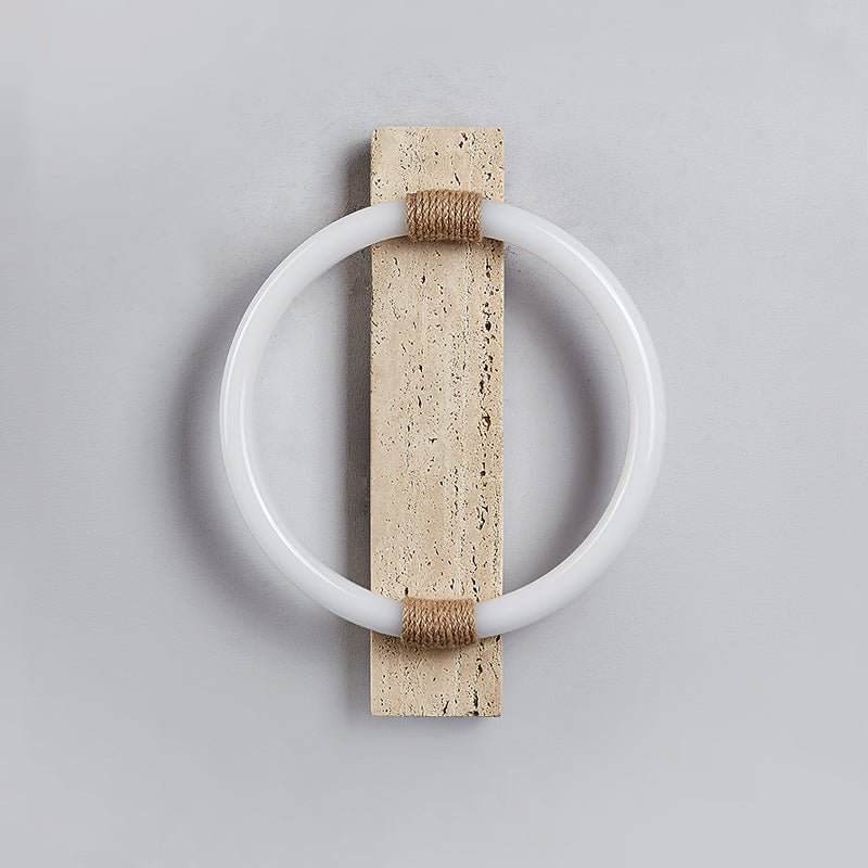 Stonek Wall Lamp