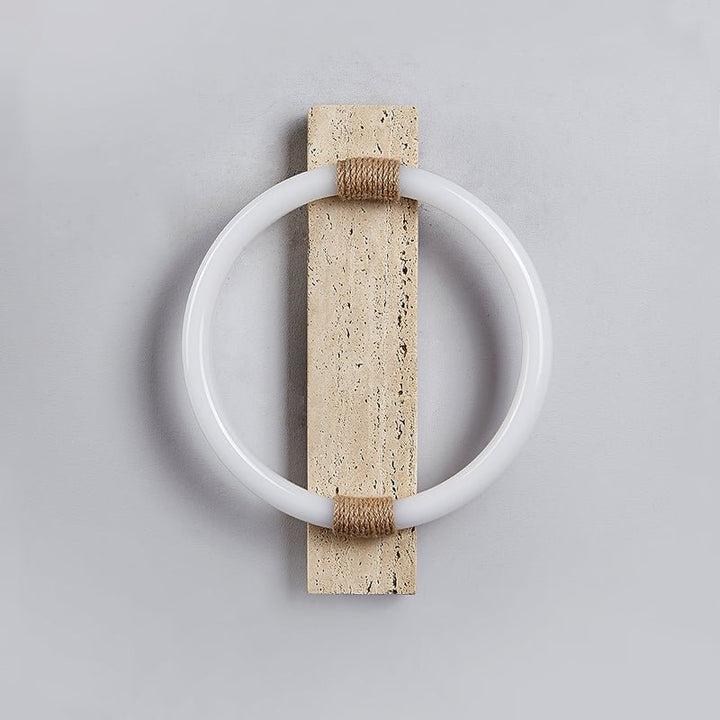 Stonek Wall Lamp