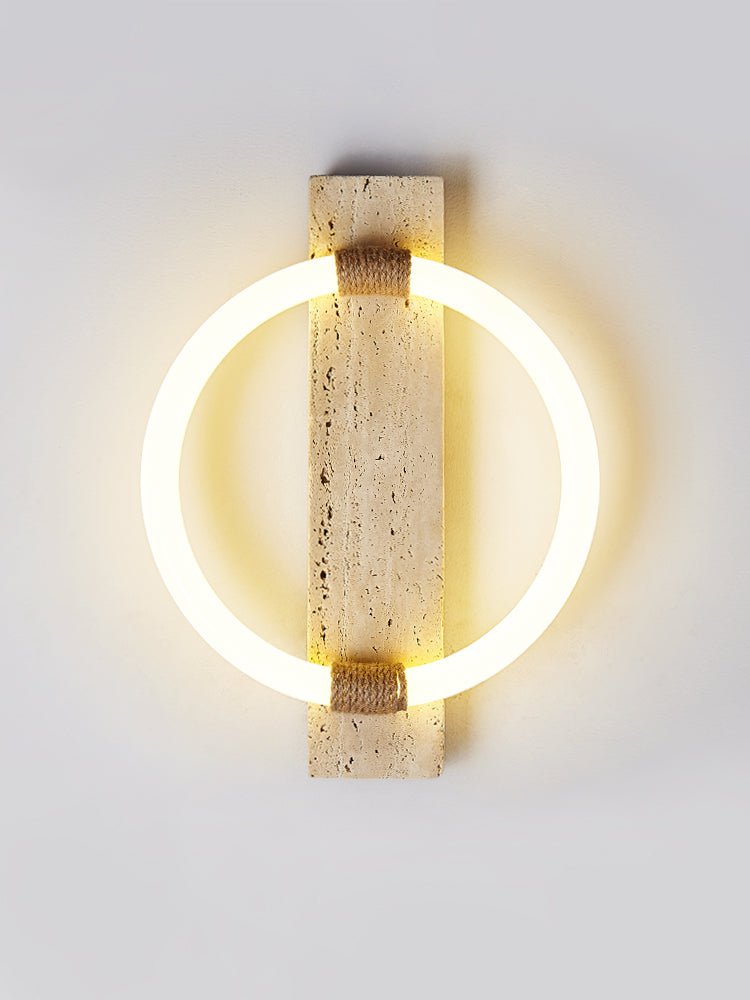 Stonek Wall Lamp