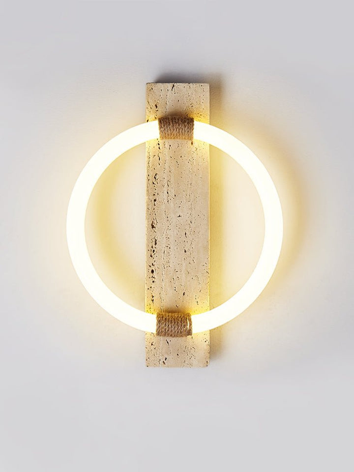 Stonek Wall Lamp