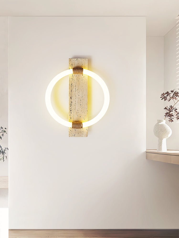 Stonek Wall Lamp