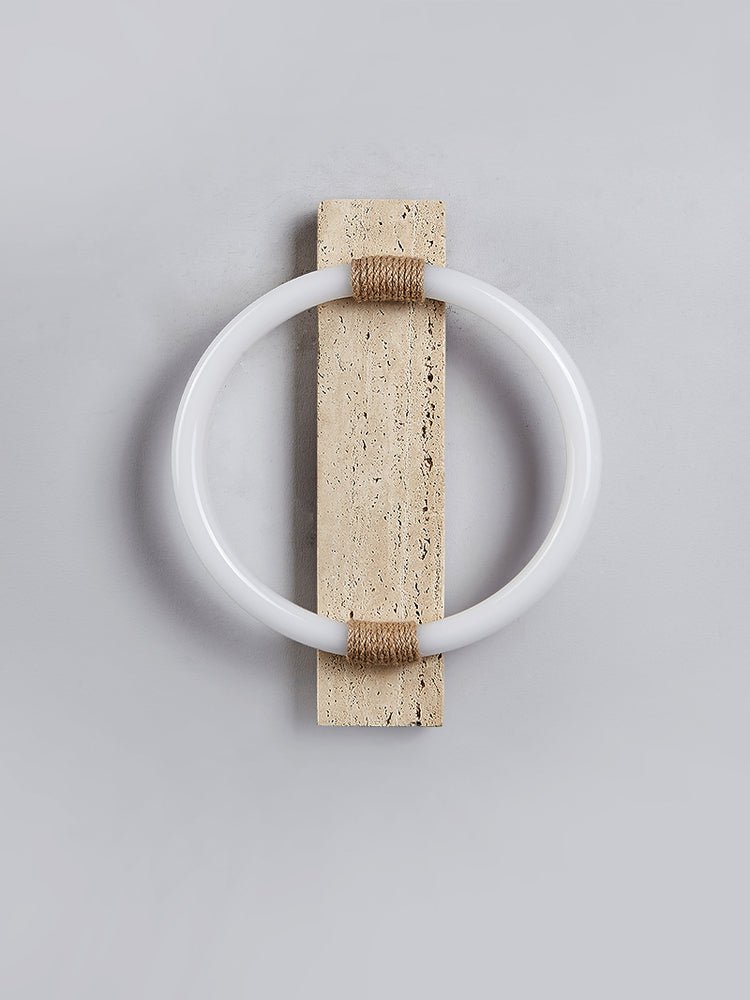 Stonek Wall Lamp